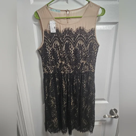 Maurices | Dresses | Nwt Maurices Lace Dress | Poshmark